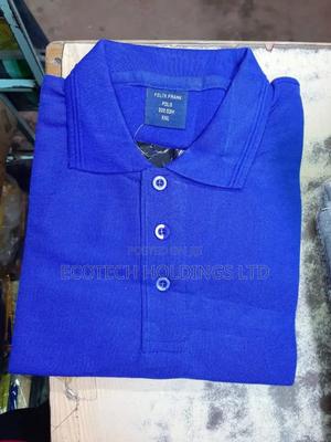 Beautiful Polo T Shirt With Collar Te2hyg - main view