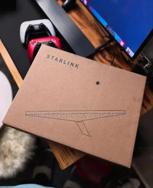 Starlink Mini Kit - main view