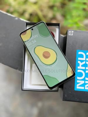 New OnePlus Nord CE 3 Lite 128 GB Green
