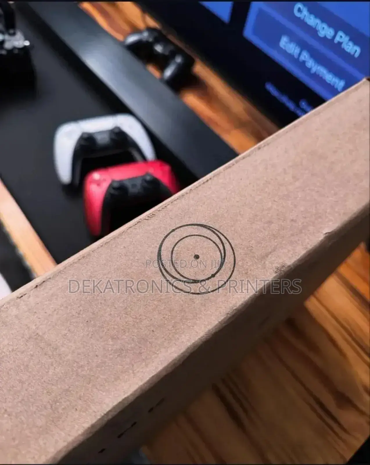 Starlink Mini Kit