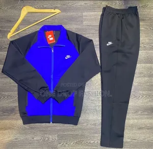 Unisex Tracksuits 69oh