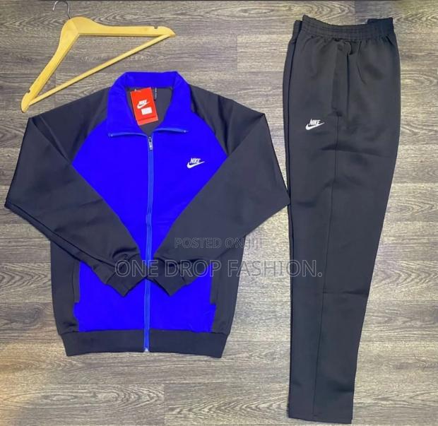 Unisex Tracksuits 69oh - thumbnail 2