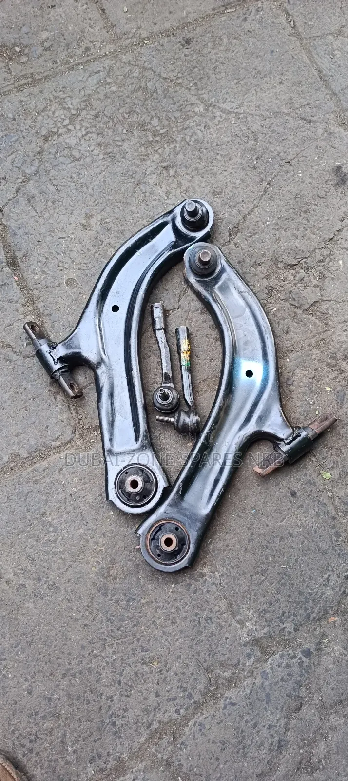Nissan Serena Control Arms.
