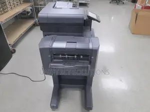 Kyocera Taskalfa 3011i Monochrome Printer
