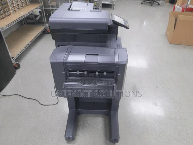 Kyocera Taskalfa 3011i Monochrome Printer - thumbnail 2