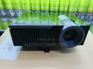Dell 4220 Projector