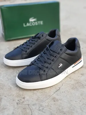 Lacoste Casuals Y88