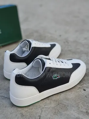 Lacoste Casuals Y88