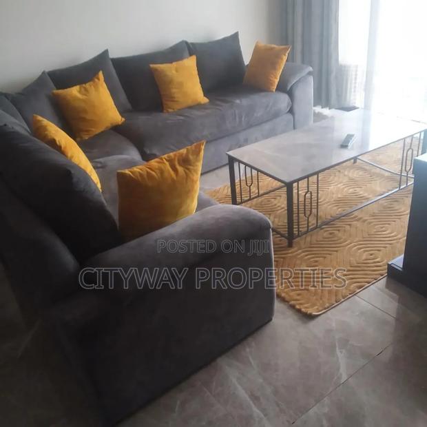 Furnished 2bdrm Apartment in Kilimani for rent - thumbnail 5
