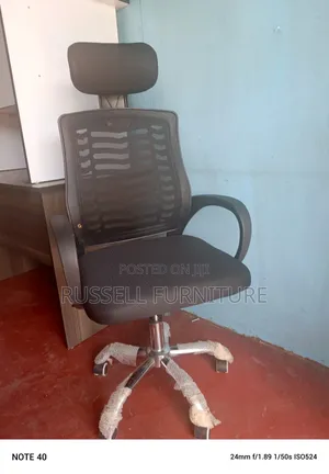 Brand New Quality Chair