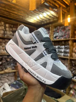Naked Wolfe Sneakers 585h