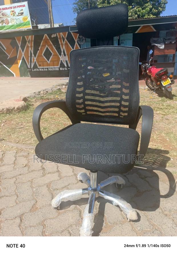 New Quality Office Chair
