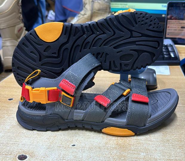 Quality Men Strap Sandals 40-45 - thumbnail 2