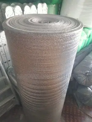 Roof Heat Insulation