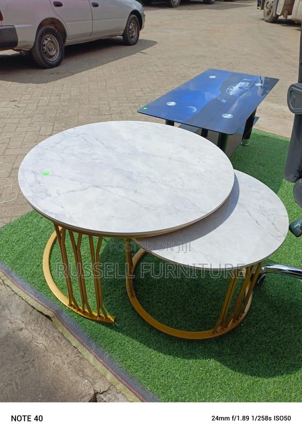 Coffee Table - main view