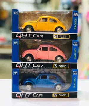 Die Cast Collective