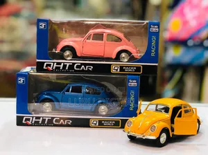 Die Cast Collective