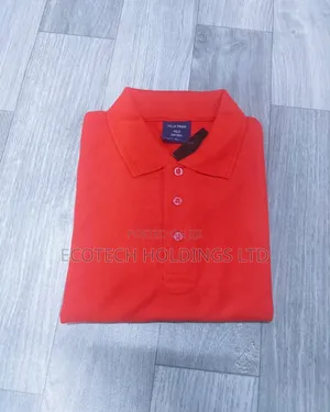 Unique Design Red Polo T Shirt Tg3wj