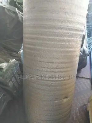 Roofing Heat Insulation