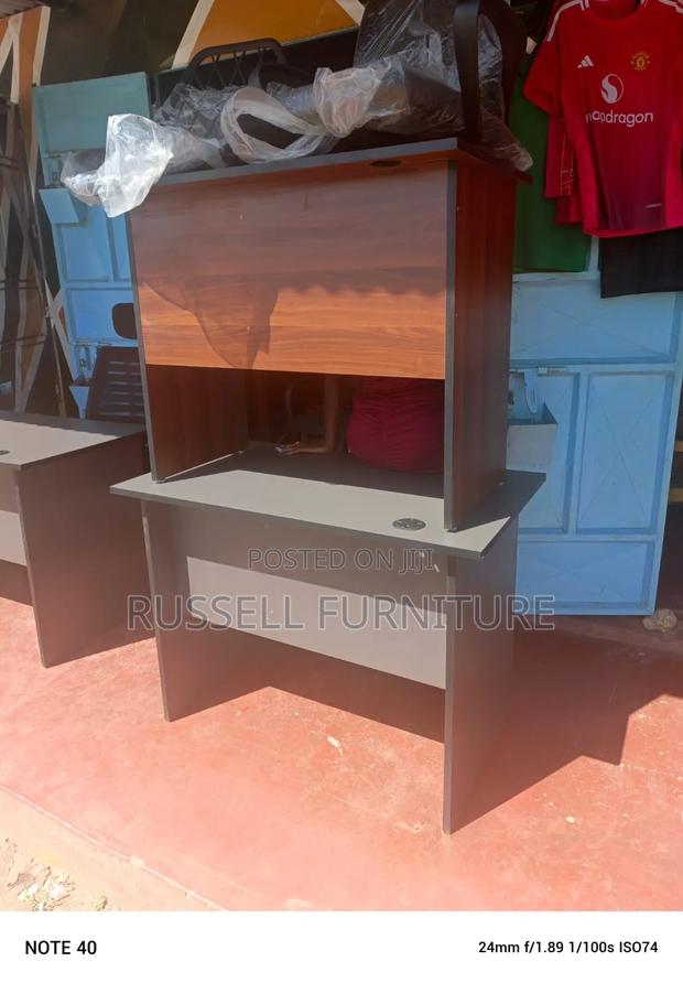 Offer Study Table