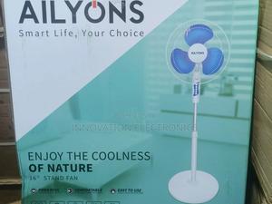 AILYONS 16 Inches Standing Fan - thumbnail 2