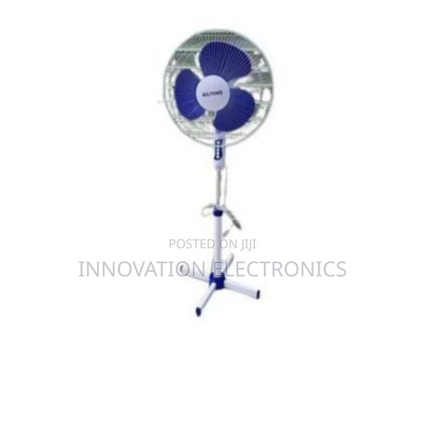 AILYONS 16 Inches Standing Fan - thumbnail 3