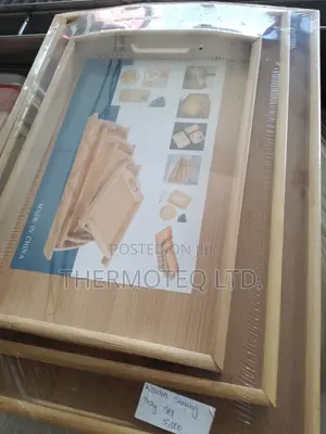 Serving Tray