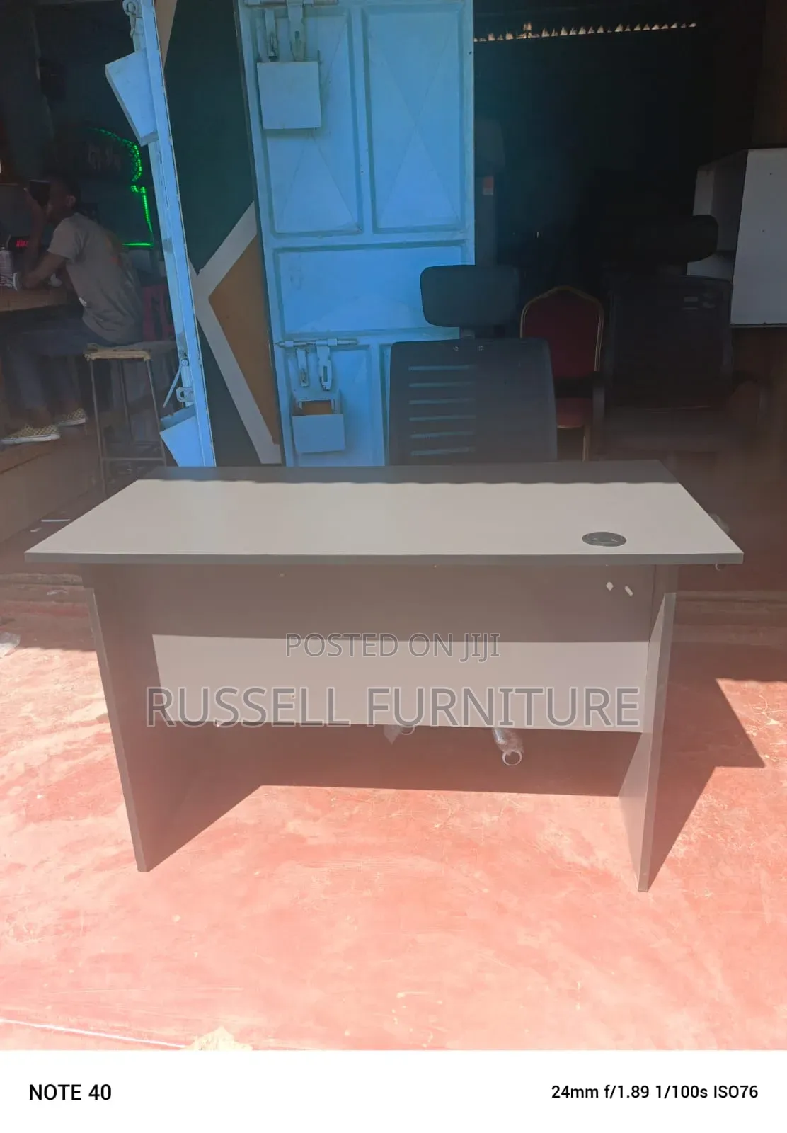 Home Office/Study Table