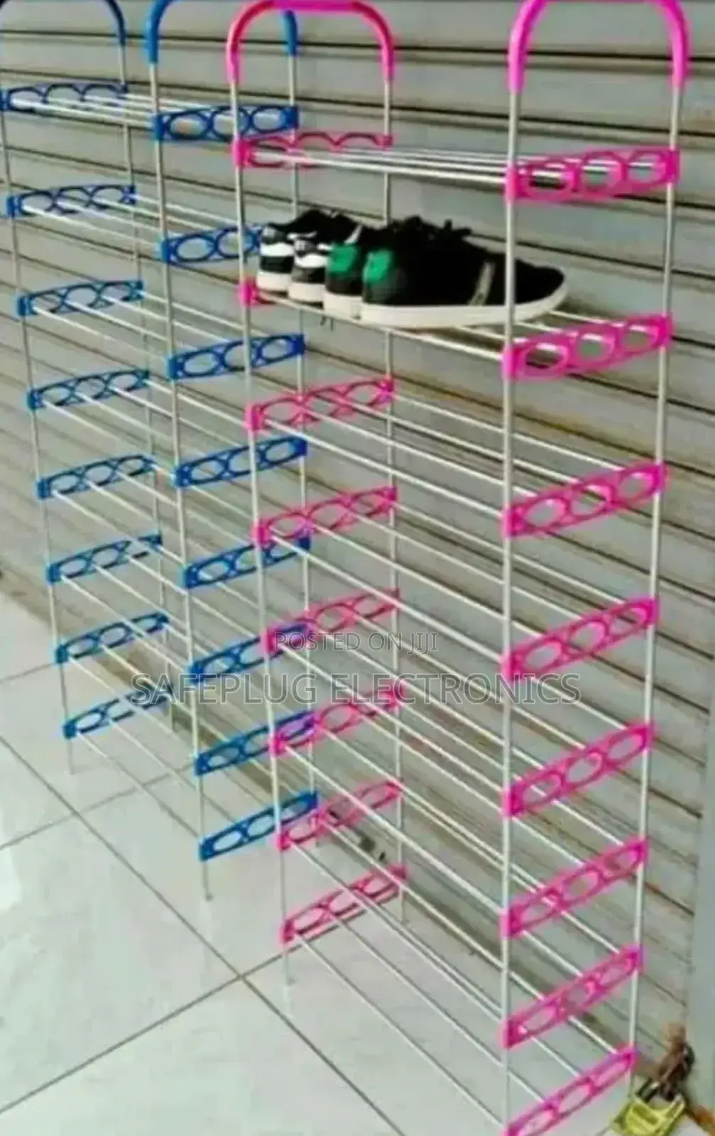 Shoe Rack 8 Tier Shoe Rack 8 Tier