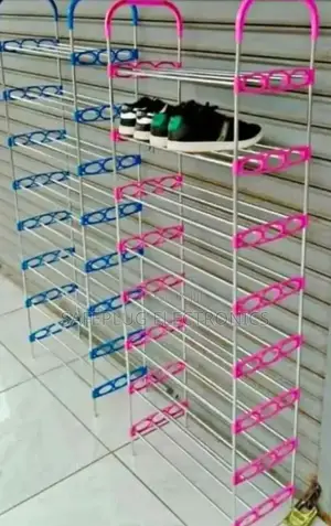 Shoe Rack 8 Tier Shoe Rack 8 Tier