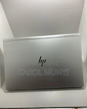 New Laptop HP EliteBook 840 G6 16GB Intel Core i5 SSD 256GB