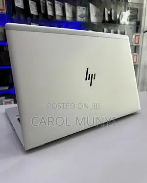 New Laptop HP EliteBook 840 G6 16GB Intel Core i5 SSD 256GB