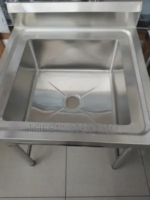 Stainless Sinks