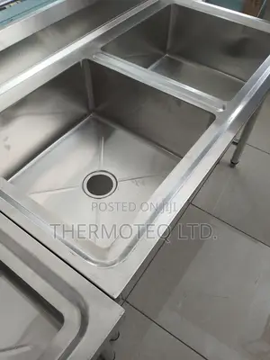 Stainless Sinks