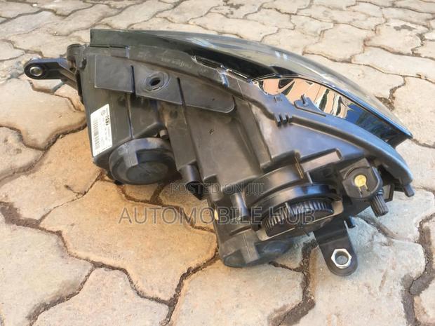 B7 Volkswagen Passat Headlight-Vw HEADLIGHT - thumbnail 2