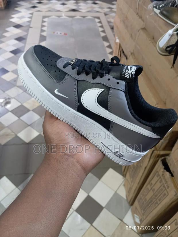 Qquality Airforce Sneakers