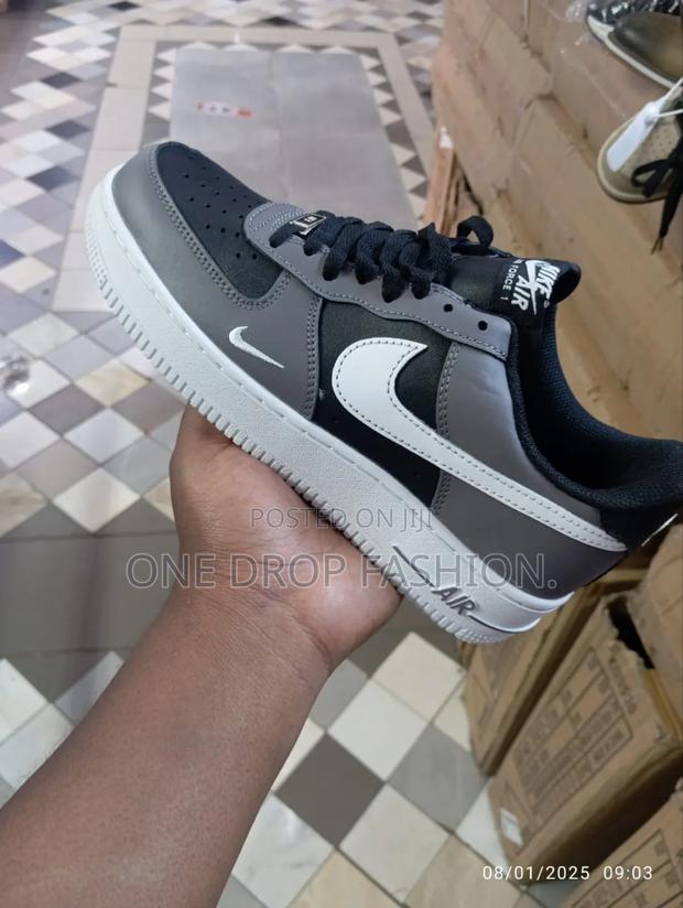 Qquality Airforce Sneakers - thumbnail 2