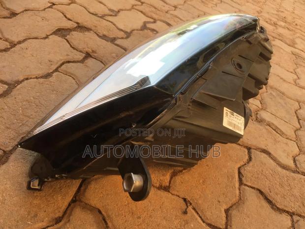 B7 Volkswagen Passat Headlight-Vw HEADLIGHT - thumbnail 3