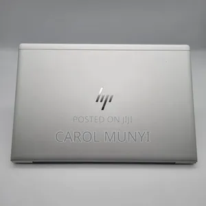 New Laptop HP EliteBook 840 G6 18GB Intel Core i5 SSD 256GB