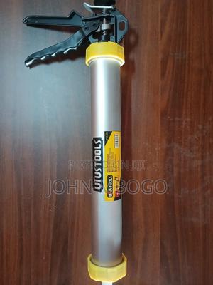 Silicone Caulking Gun - thumbnail 2