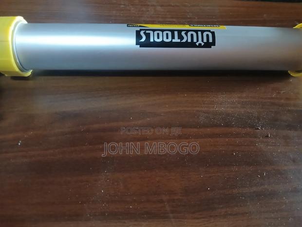Sausage Silicone Caulking Gun