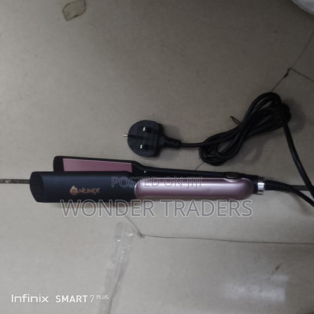 Nunix Hair Flat Iron,Nunix Hair Flat Iron,