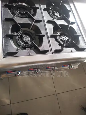 Imported Burners With Clay Pot Stove