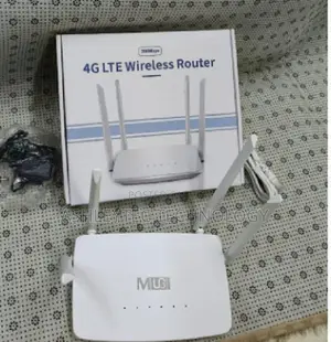 NEW Universal Simcard Router XM 286 Salisky 300mbps Router
