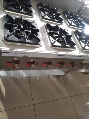 Imported Burners With Clay Pot Stove