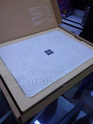Laptop Microsoft Surface Pro 3 16GB Intel Core I7 SSD 512GB - main view