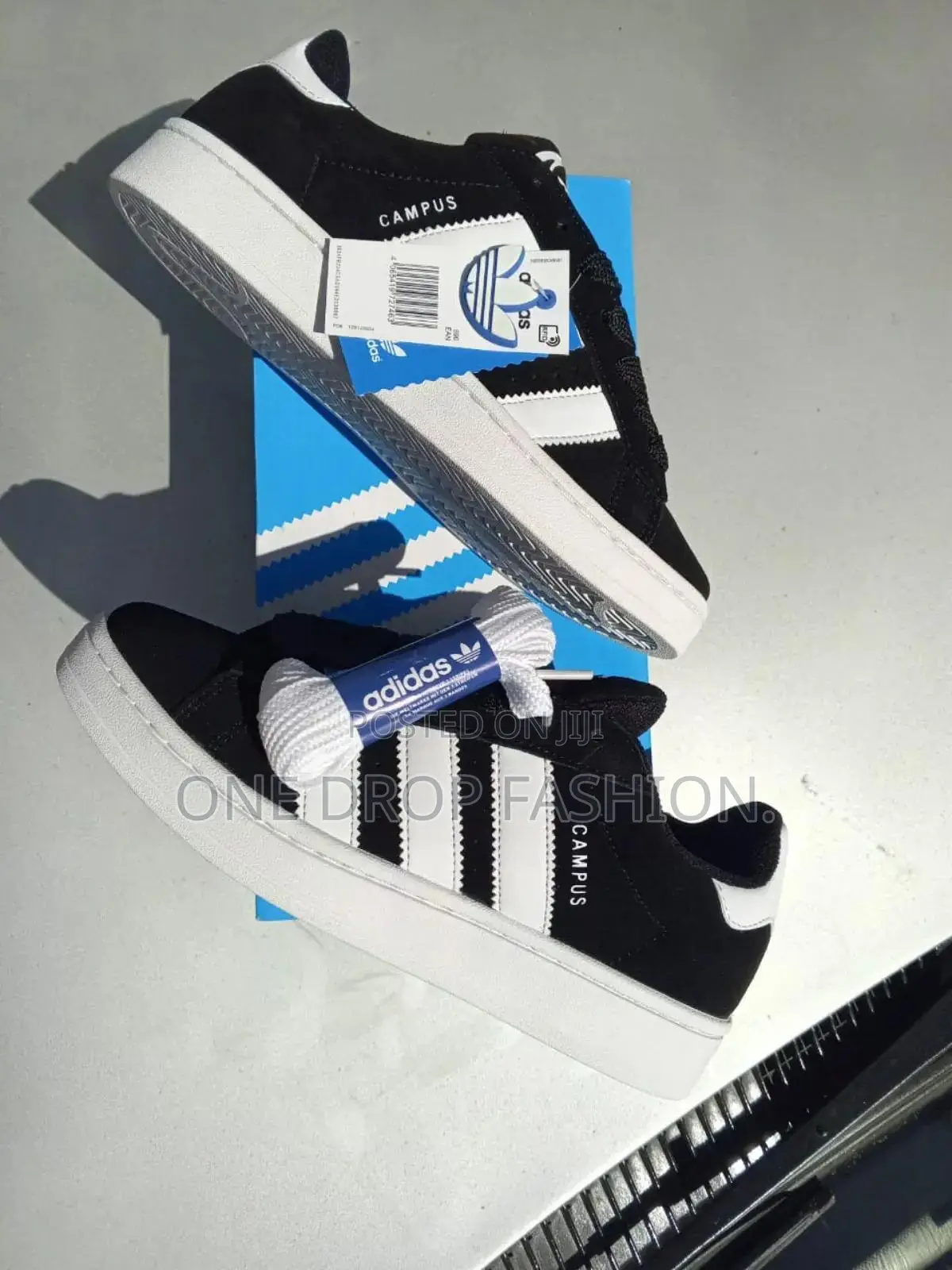 Addidas Campus