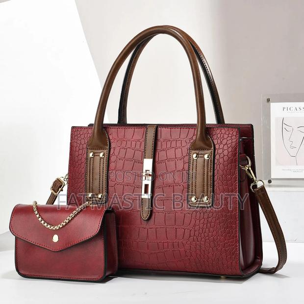 Ladys Medium Size Handbags - thumbnail 2