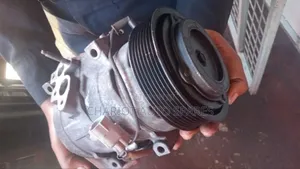 1kd AC Pump for Prado