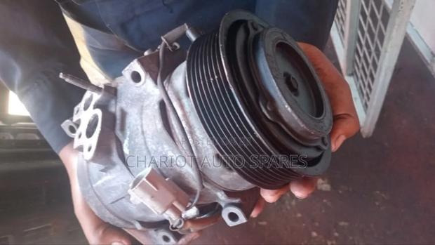 1kd AC Pump for Prado - main view